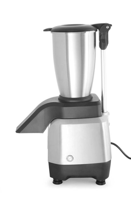 Ледотрошачка BarUp - до 160кг. лед на час