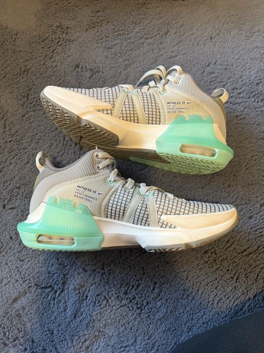Nike lebron witness 7 marimea 42