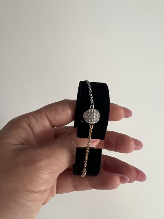Гривна Swarovski