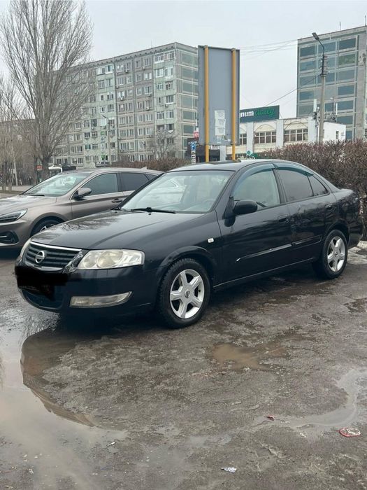 Продам Ниссан Альмера