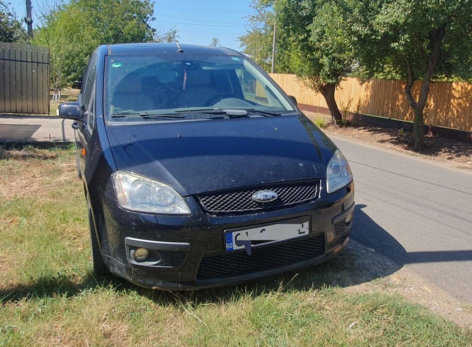 Vând Ford Focus C-Max 2.0 benzină
