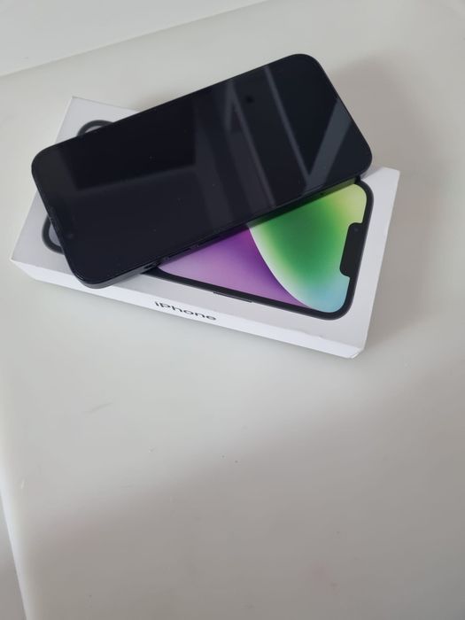 iPhone 14 256 Gb