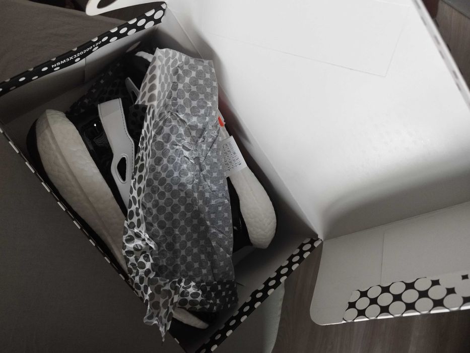 Оригинални маратонки Адидас Stella McCartney