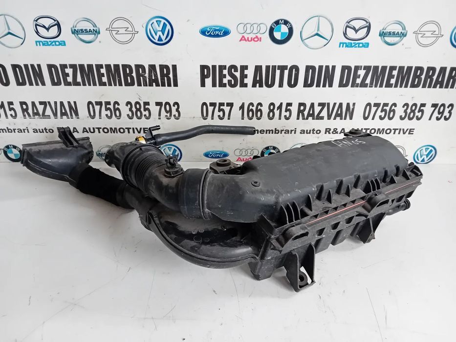 Carcasa Filtru Aer Opel Crossland Peugeot 2008 3008 Corsa F Citroen C5 1.2 B Motor HN05 9812735680