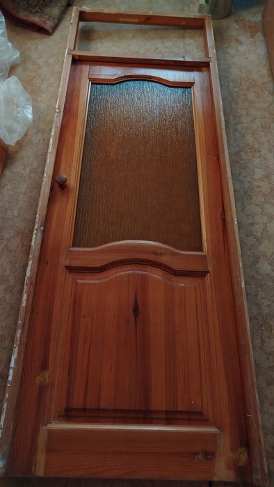 Двери межкомнатные