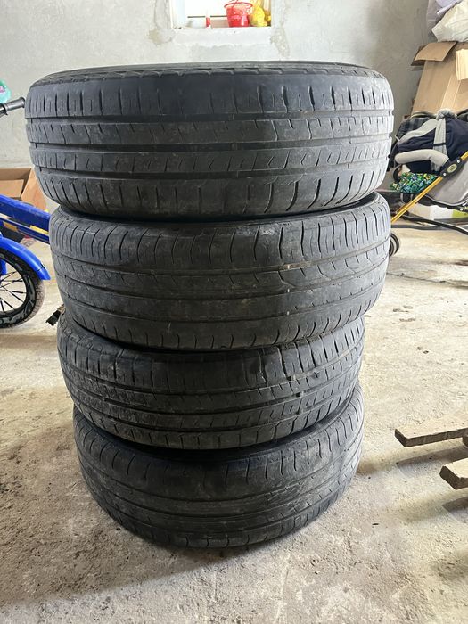 Балон 195 65 B15