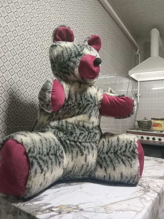 Игрушки Шитье на заказ любые