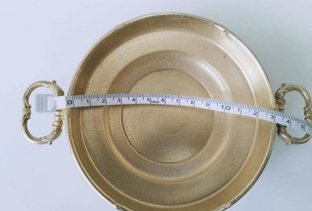 Bol mic din bronz cu manere, Austria