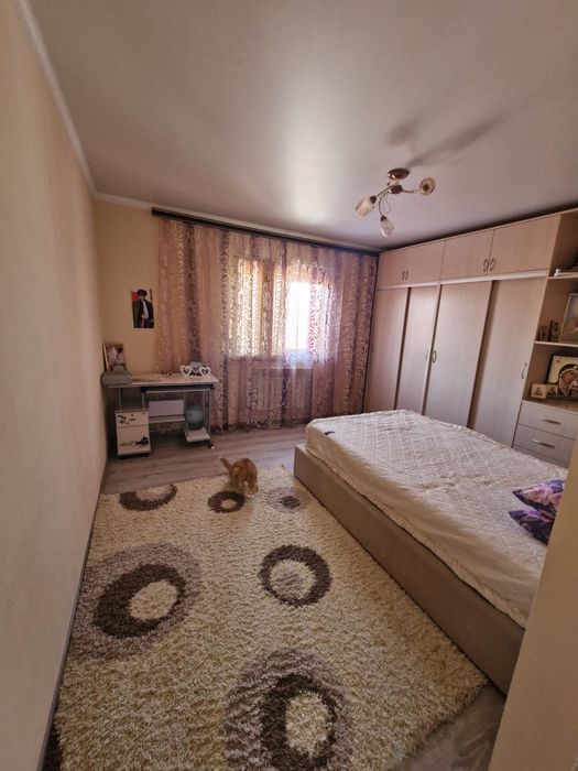 Дом в селе Прибрежное