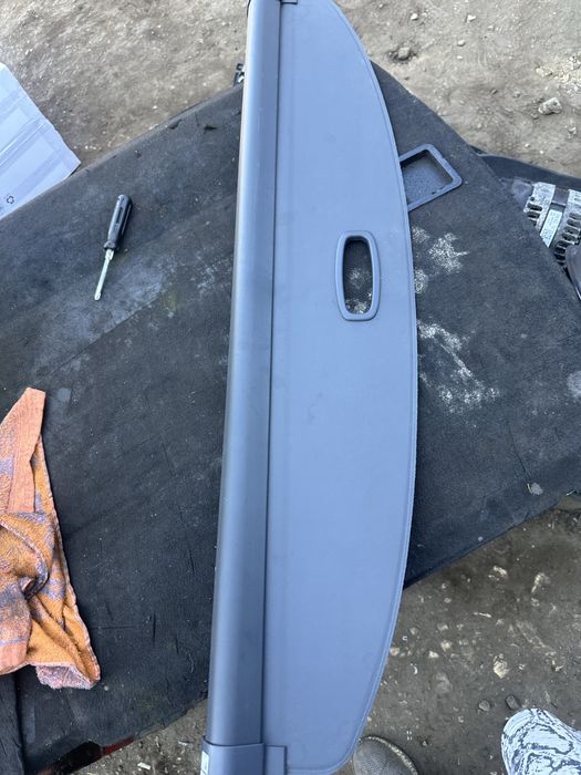 Щора за багажник кора Hyundai Ioniq 1.6 i Hybrid под багажник др кори