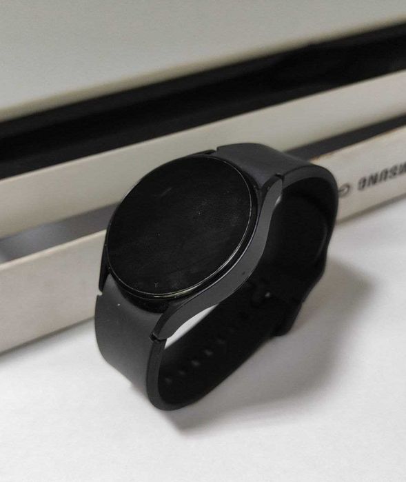 Samsung Galaxy Watch 5 (г.Шымкент,ул Рыскулова. 28) ЛОТ:529/512