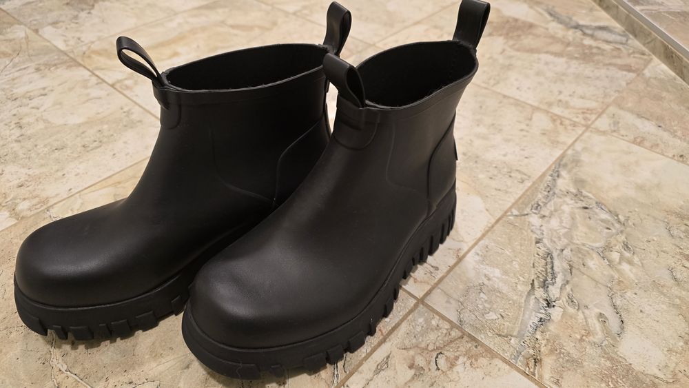 Holzweiler -Andy Ankle Boots - оригинални боти