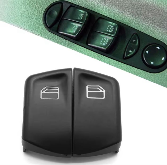 Бутон за ел стъкла мерцедес mercedes Sprinter W906 бутони копче