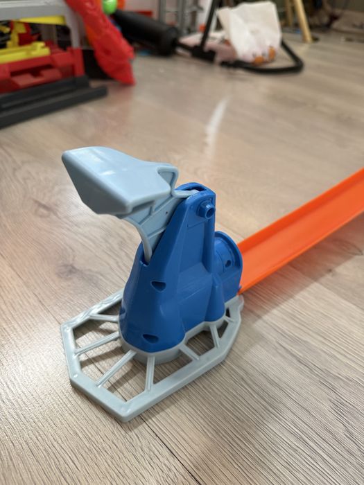 Набор Horwheels Spinnwheel Challenge