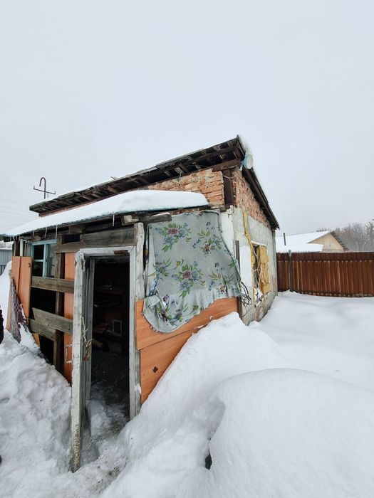 Сдам дом на Прохладной