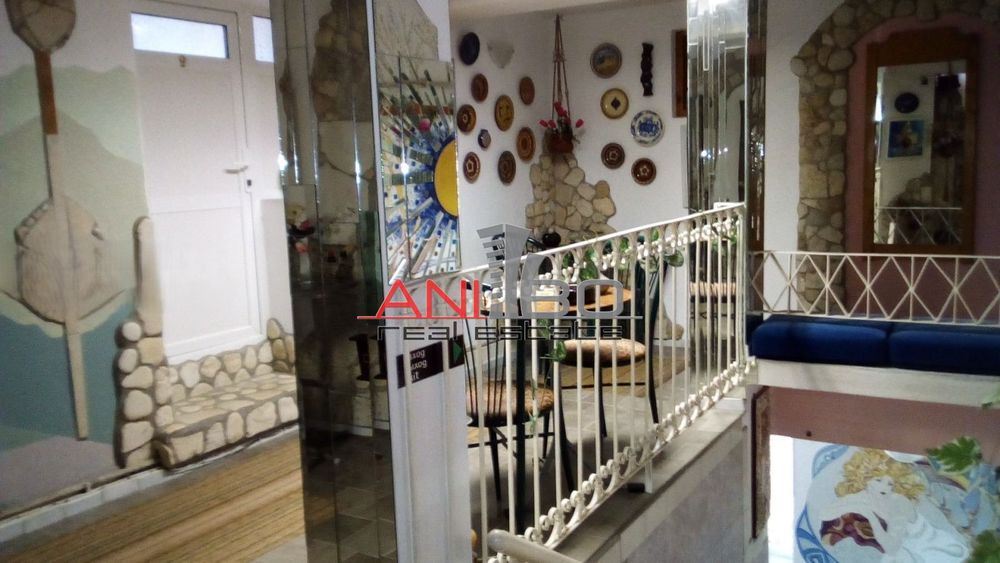 Къща в Варна, област-м-т Журналист площ 700 цена 900000