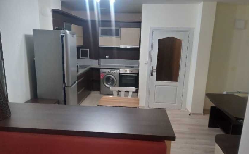 Дава се под наем Двустаен апартамент в Бургас, Меден рудник - зона А - 80 кв.м за 200 € - Снимка #10