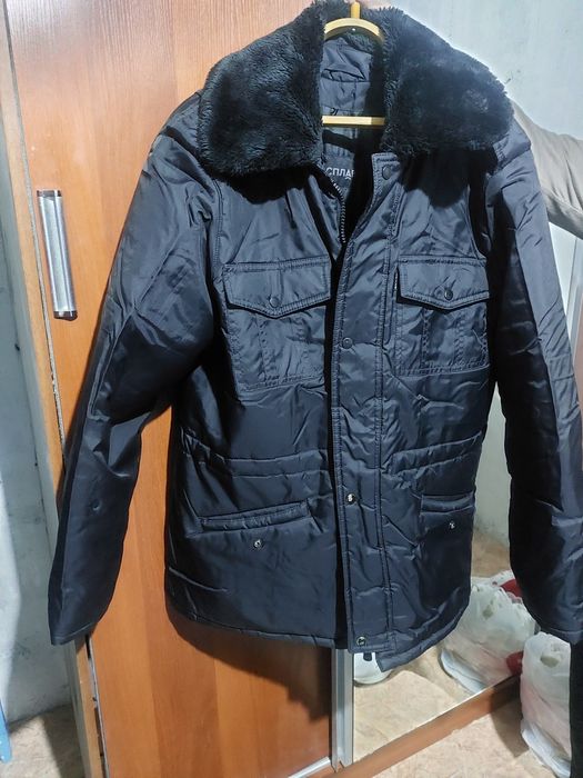 Продам куртка СПЛАВ