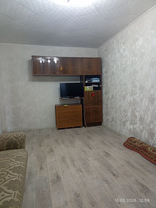 Продам  1 комнатную квартиру