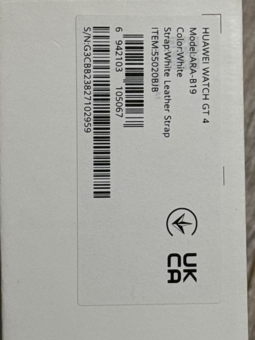Huawei Watch GT 4 41mm