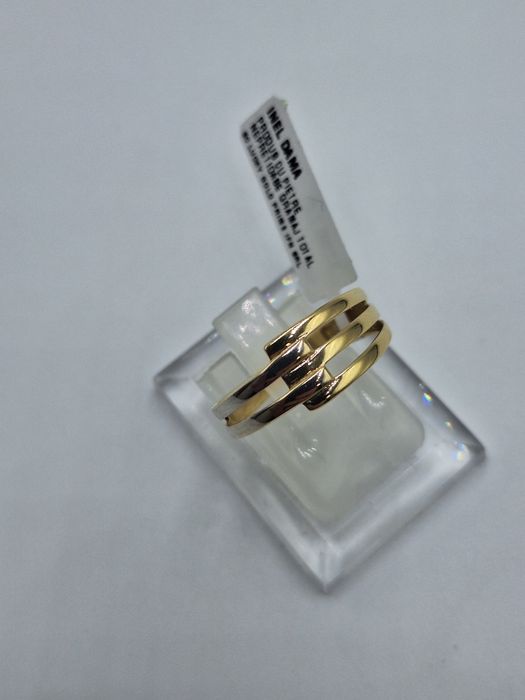 Inel Aur 14k * 2,36 grame * Amanet Lucky Gold Vitan #51486
