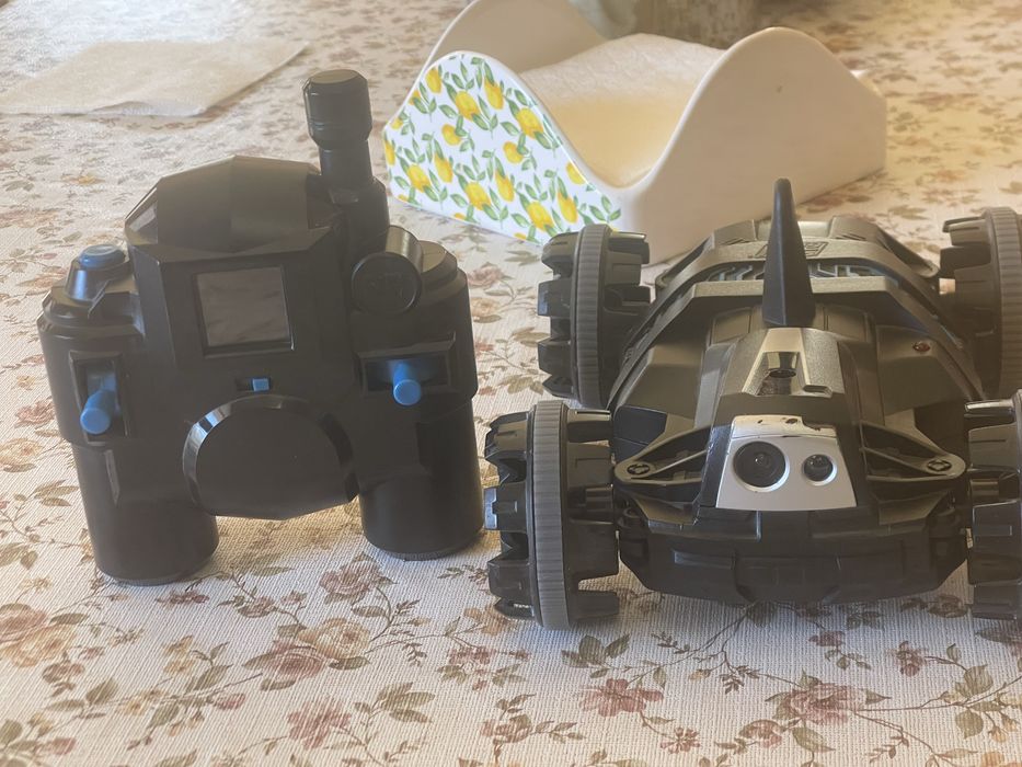 Видео кола - VX -6 Spy Gear