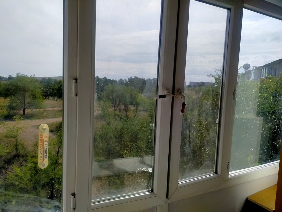 1ком. 6-69 4эт. Продам.