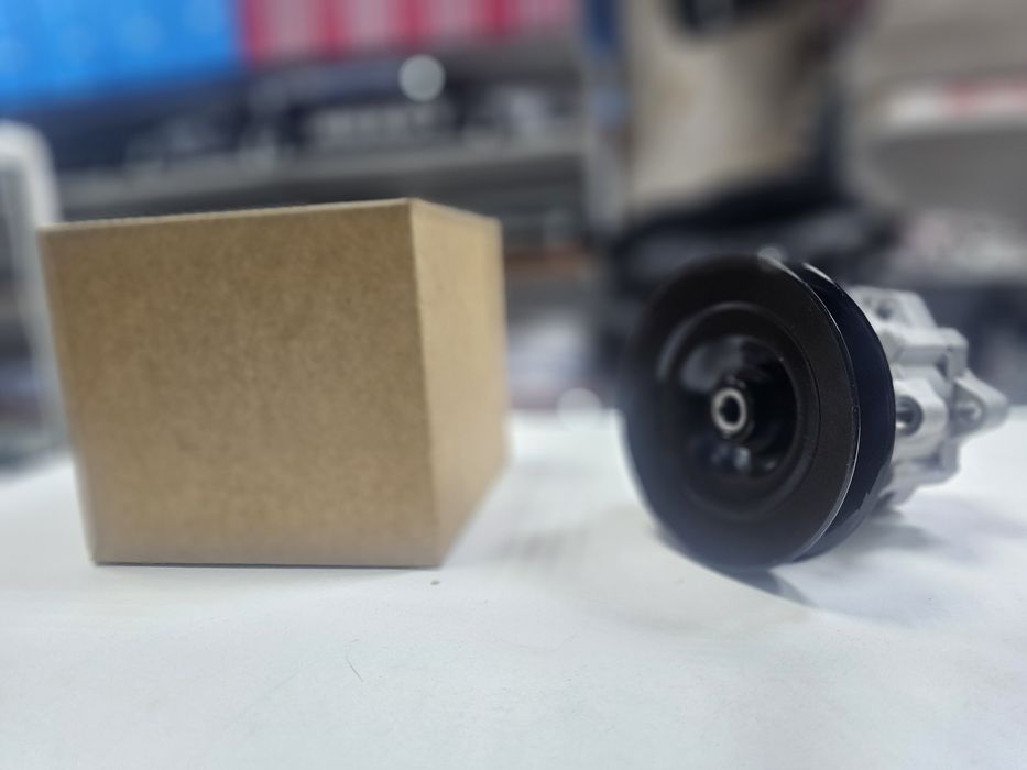 Насос ГУР ГАЗель Бизнес,ГАЗель Некст