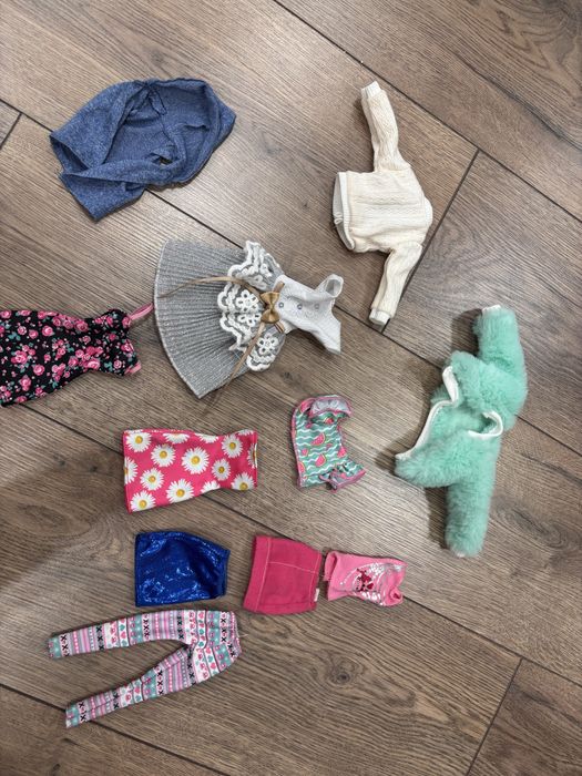 Куклы Barbie - Барби