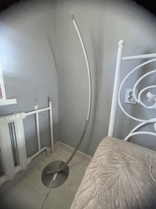 Лампа, торшер, светильник