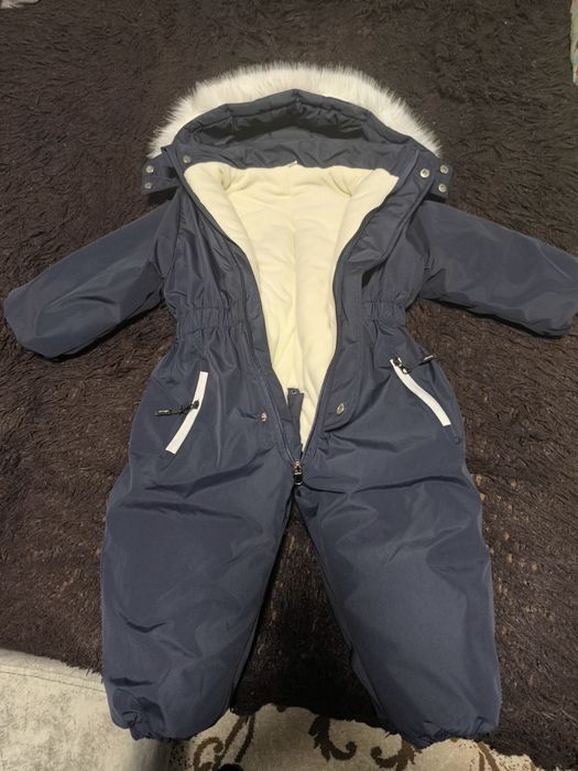 Детские костюмы новые