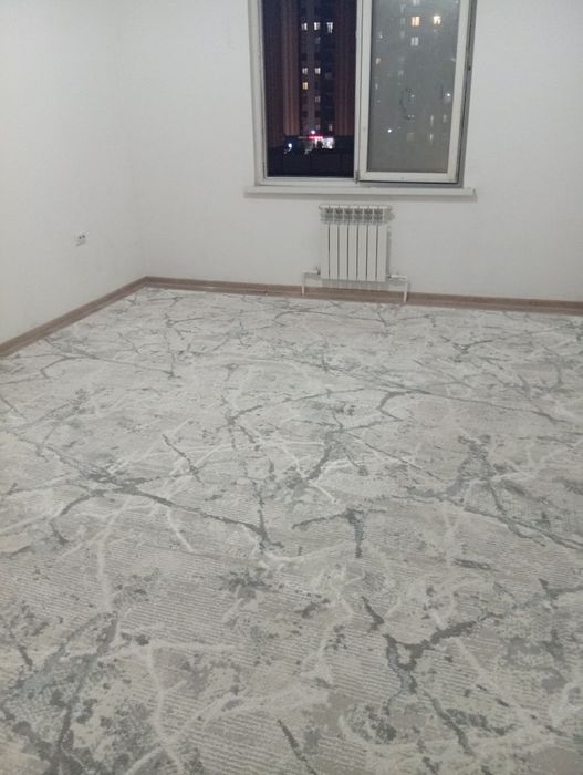 Маклерсиз 3 хонали квартира