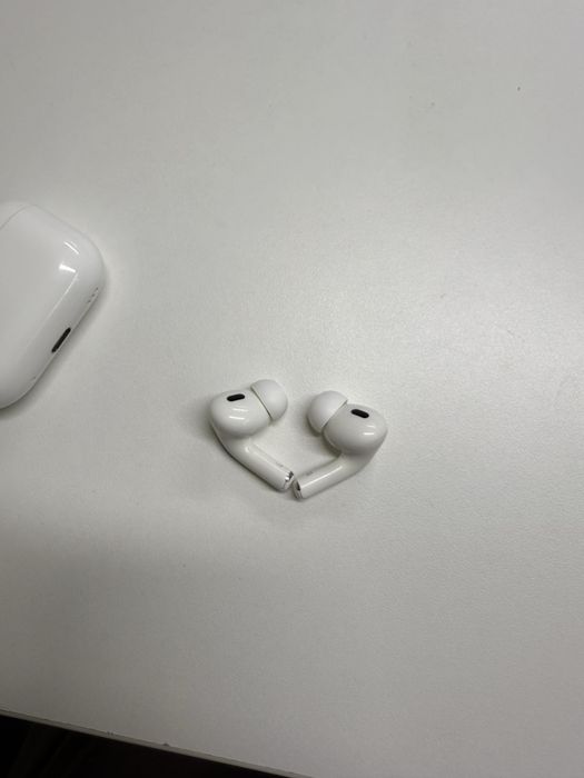 Airpods pro 2nd generation