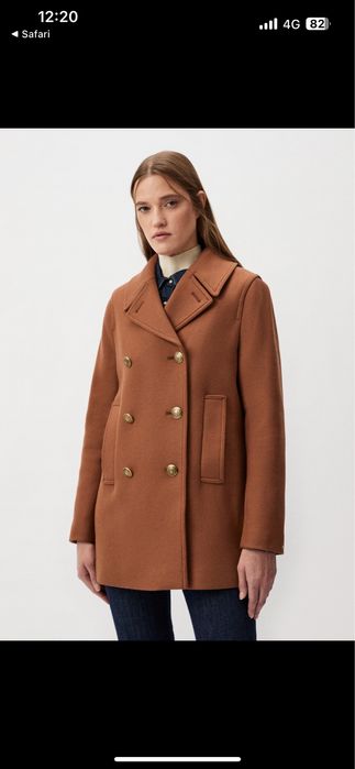 Пальто Tommy Hilfiger