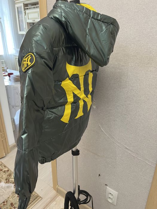 Детские куртки