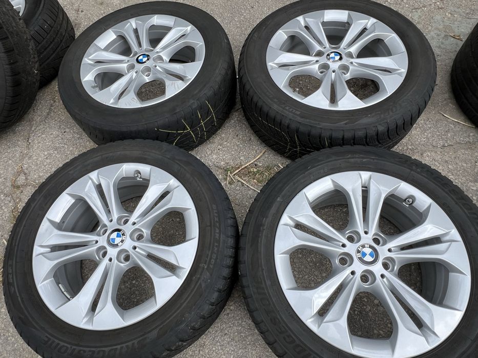 5х112 17 Джанти Лети BMW X1 F48 X2 F39 5x112