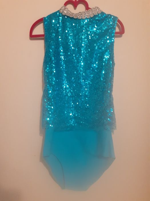 Рокли за танци или карнавал