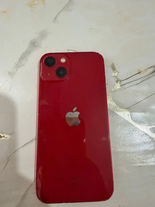 Продам Айфон 13  128гб