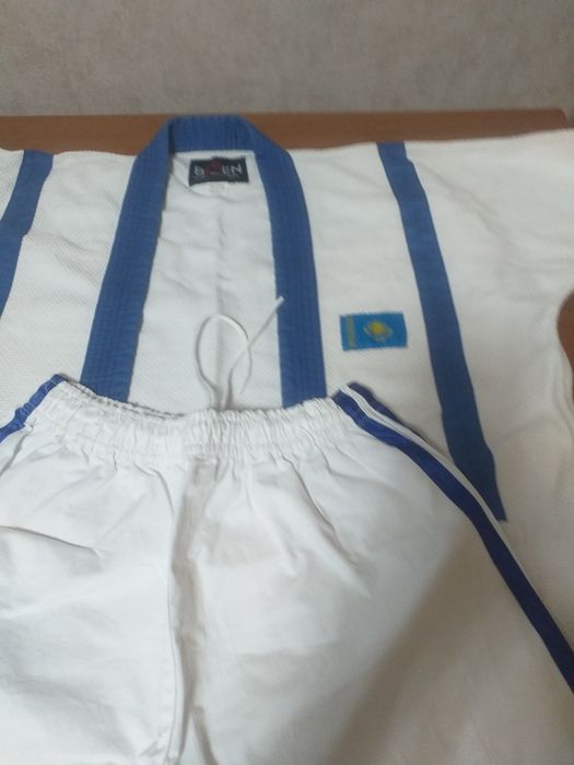 Казакша курес форма
