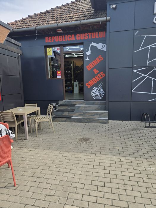 Închiriez spatiu comercial 25 mp