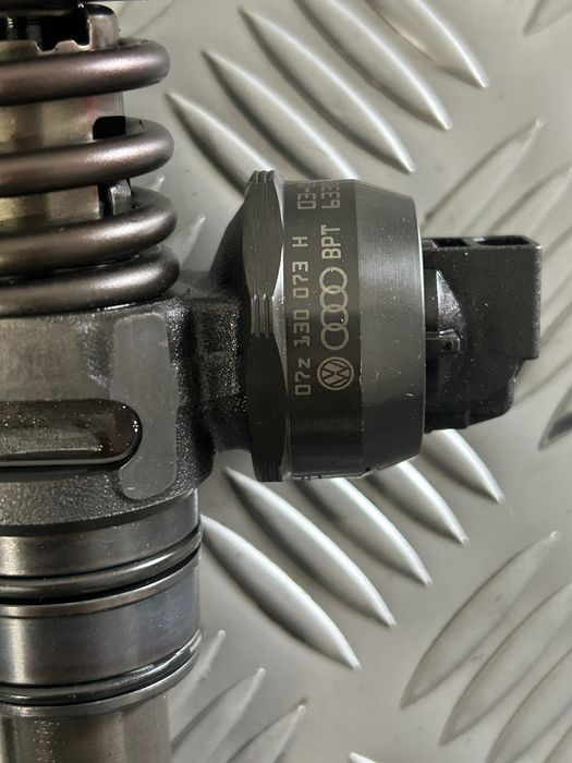 Дюзи за VW Touareg/Phaeton V10tdi 313ks