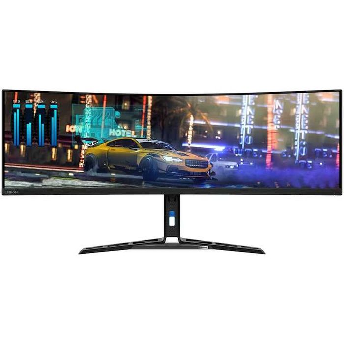 Liquid Money vinde - Monitor Gaming Lenovo Legion R45w-30 NOU