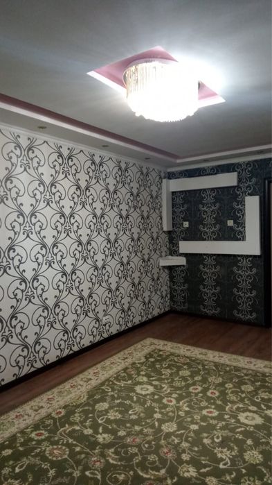 Продам 2 комнатную квартиру