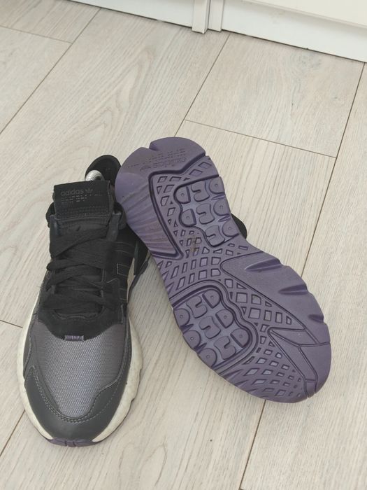 Adidas Jogger Nr 38.5