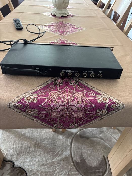 Vând Ken Multi DE1400 – Digital Delay profesional