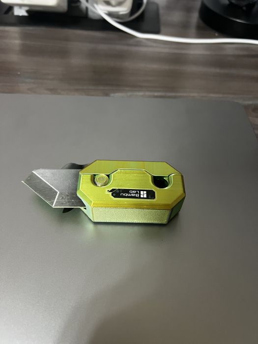 Gravity knif гравитационый нож