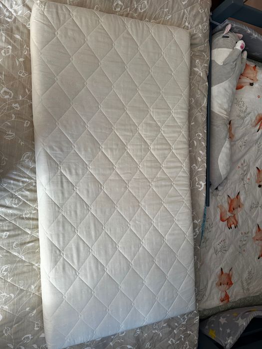 Детский матрас 120х60