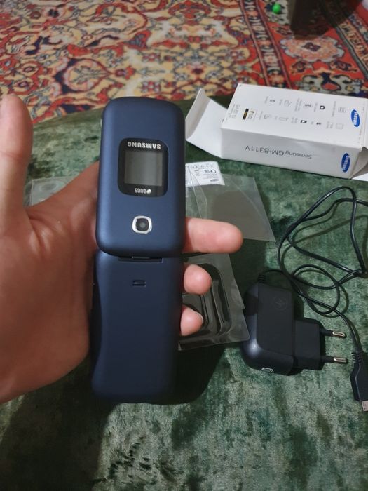 Samsung duos yangi kami bor