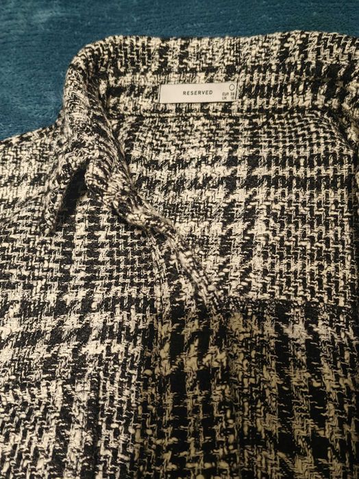 Дамска рокля Reserved