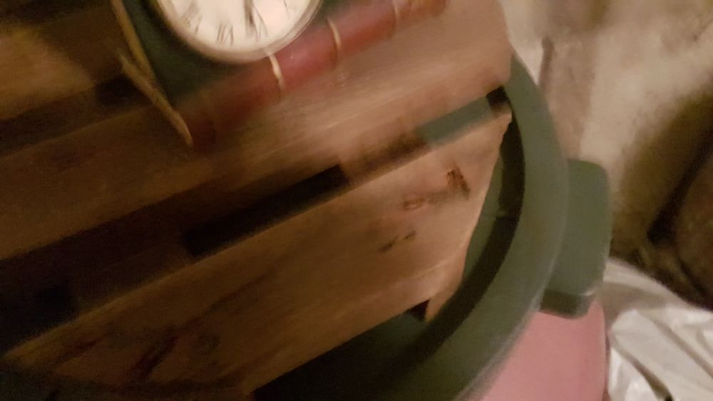 Ceas epocavi vintige